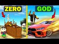 Franklin upgrading zero to god super car gta 5 mods