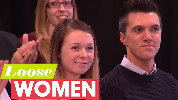 Couple Who Survived The Alton Towers Crash Share T...