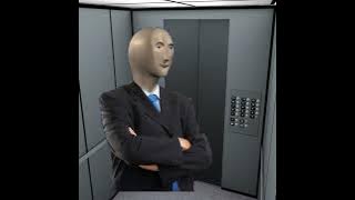elevator music meme song TRAP