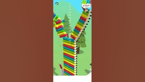 Slice It All - All Levels Gameplay