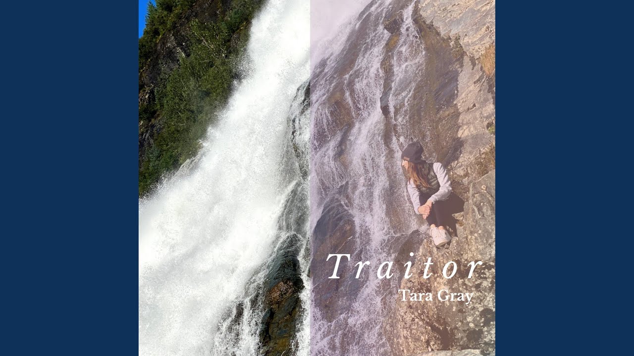 Tonton Traitor di YouTube