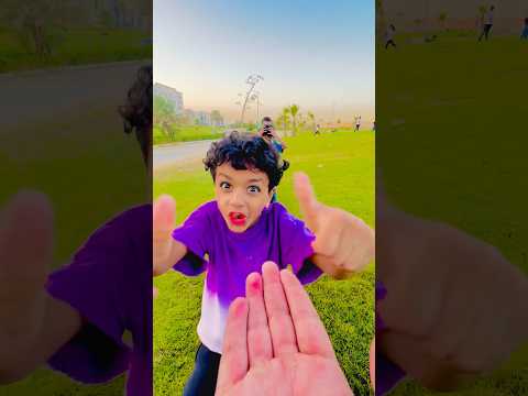 الطماع أكل كل الماربيلا الملون