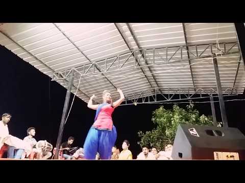 NEW DANCE SAPNA JALEBI JUDA IN RAJASTHAN 2017