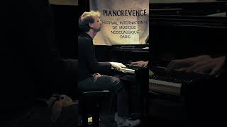 Neoclassical composers - PianoRevenge - HEMSING #neoclassicalmusic #piano #neoclassicalpiano