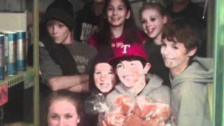 Pine Cove Fall 2011