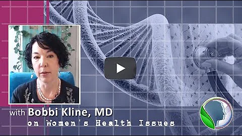 Women's Diagnostic Network (feat. Dr. Roberta Kline)