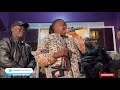 Mc Chumi Akyankalanyiza mulumbe Lwa Evelyn Lagu Ekiro