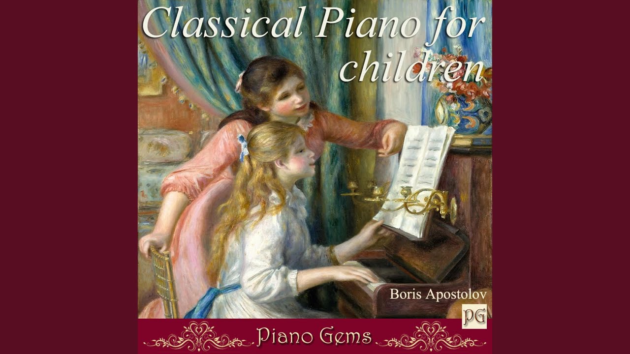 The Clown Op 39 No 20