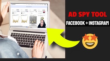 Adscouter Review | Most Advanced Ad Spy Tool | How To Spy on Your Competition on Facebook Ads
