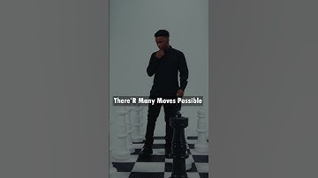 Life Is Like A Chess Game... Motivational Video |Sigma Rule #shorts #youtubeshorts #motivation