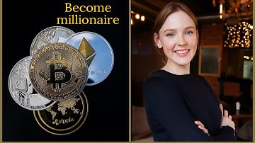 Learn the fundamentals of investing in Cryptocurrencies & Bitcoin and the top cryptos| why crypto #1