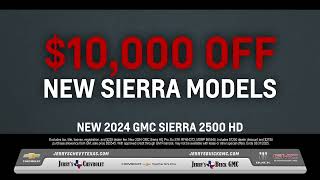 Jerry's Chevrolet | Truck Month