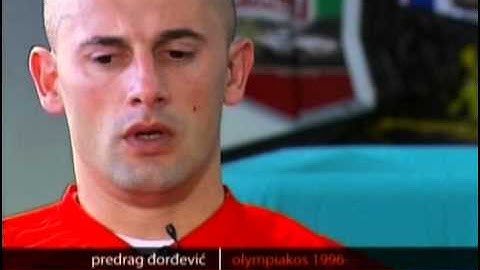 Football Rivalries - Panathinaikos vs Olympiakos (full)