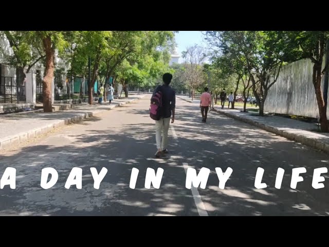 A day in my life @Kct #2 | Kumaraguru college of technology | class=