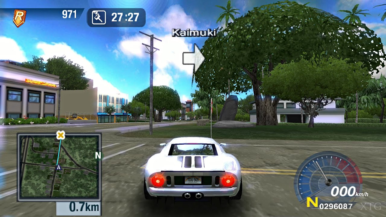 The Eight Best Racing Games Of The 00s List Grr