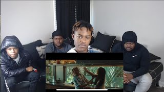 Lil Durk - Blocklist (official video) [Reaction]