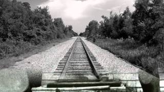 George Strait - Trains Make Me Lonesome chords