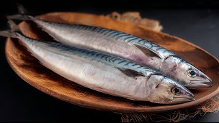 Şimdiye kadar yediğim en iyi Noel yemeği! Bu numarayı bir restoranda öğrendim 🐟 Herkes hayran kaldı