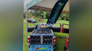 Betasrv - Eu Vou Machucar Só Um Pouquinho - Dj Herllon Sodboa