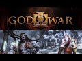 Kratos Caught a Body| GOW 3 Playthrough,Part 1