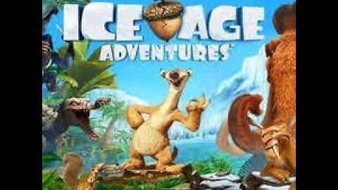 Ice Age Adventures 15