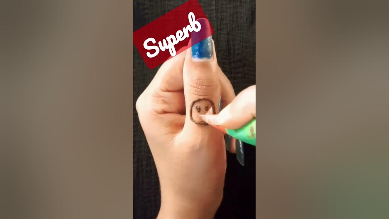  superb emoji tattoo awesome ytviral youtube
