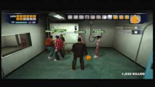 Dead Rising: Part 26 - Zombie Politics