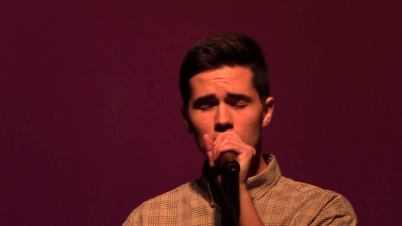 Jarrett Ferguson "Where My Heart Belongs" YouTube