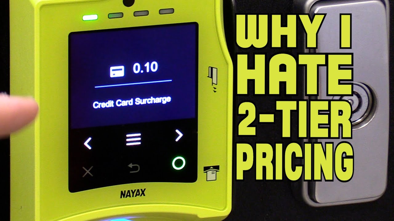 The Best Credit Card Reader for your Vending Machine