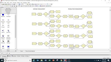 Inventory System Output