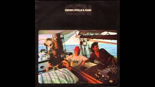 Cathedral  ~ Crosby, Stills & Nash chords