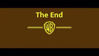 The End/Warner Bros. (1958, version 2)