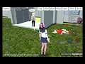 killing reimu 😈💀 ||SCHOOL GIRL SIMULATOR|| #sgs || im not okay yt