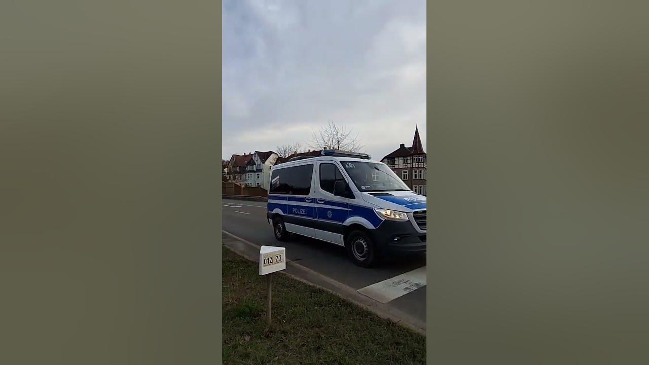 stellenangebote polizei gera