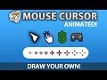 Understanding Mouse Cursor System Pro