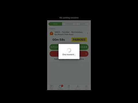 ParkBee - How to use RingGo App