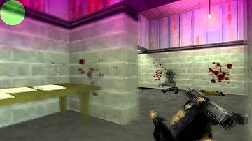 ace by Ho0per glock/usp only hs.wmv