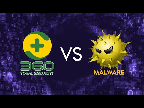 Vídeo: O 360 Total Security PC é seguro?