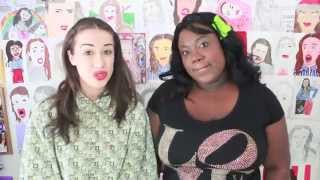 Would You Rather With Shanna