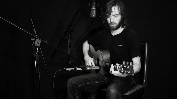 Hugh Davison - Dead Flowers