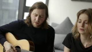 Video thumbnail of "Jenn Grant - Lion With Me"