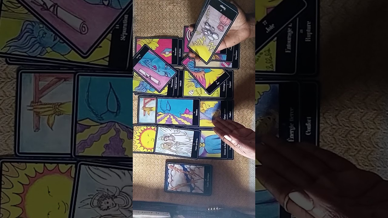 ✨🧲 Nouveau contrat en vue 🧲🫣✨