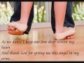 Daddys little angel lyrics  t carter music