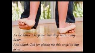 Daddys little angel lyrics - T Carter Music﻿