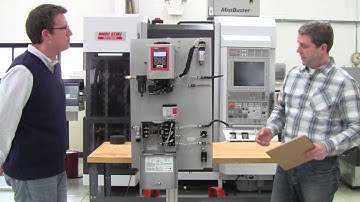 Unist MQL Minute #4: Coolubricator™ VS Serv-O-Spray™