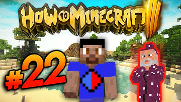 How To Minecraft S3 #22 