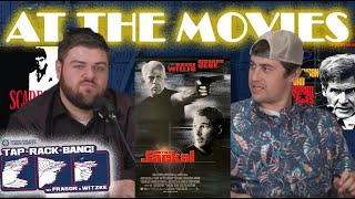 Tap-Rack-Bang! At The Movies - Breaking Down Hollywood Home Defense Scenes! Ep.49