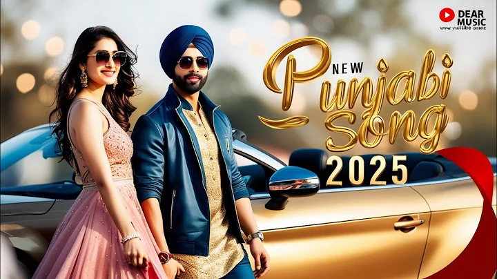 Nonstop Punjabi Mashup 💙 New Punjabi Song 2025 🔥 Heart Touching Punjabi Song #punjabisong 