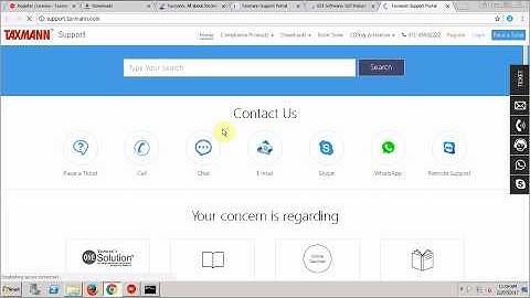 How to activate taxmann one solution offline