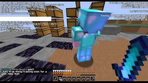 [MCTeams] Raiding toepien